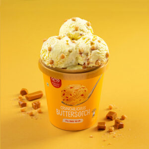 CRUNCHILICIOUS BUTTERSCOTCH 100ML